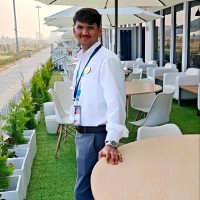 K Vijay Kumar