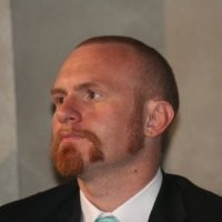 Paul Nicholas Farrell