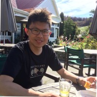 Glen Chang