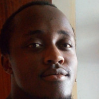 david njeri