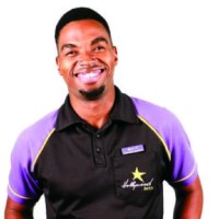 Lungelwa Makhanya