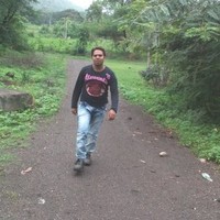 Amol Rakhe