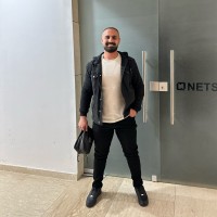 Ibrahim Al Masoud