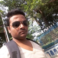 Raju Majumder