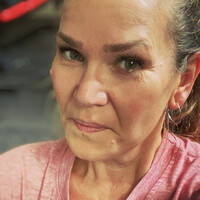 Trina Courtenay
