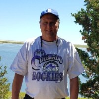 Jeff Roth
