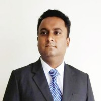 Tonmoy Chatterjee