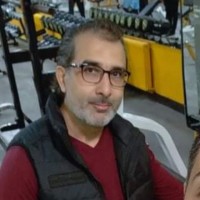 Mohannad Almasri