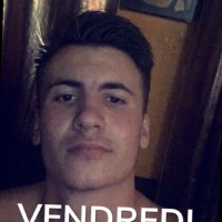 Enzo Trimaud