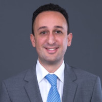 Peter Anagnostou