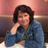 Svetlana Bolsakova