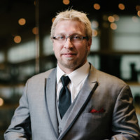 Aaron Steinkey