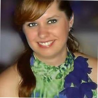 Olena Panchuk