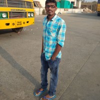 Nandhu Keswaran