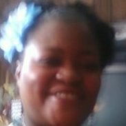 Candace Mccorry