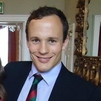 Anthony Ross