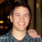 Eric Somogyi