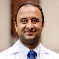 Ankeet S. Bhatt, MD, MBA