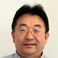 George Gu