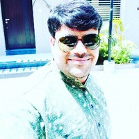 KRUNAL BHATT