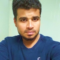 Zameer Ahmed