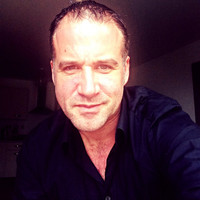 Mark Macfarlane