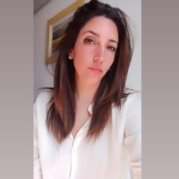 Vanesa Parisi