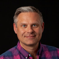 Eric Ostrowski