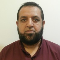Malik Iqbal