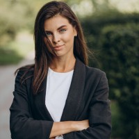 Georgia Smith