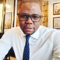 junior kabamba