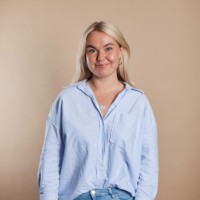 Olivia Persson