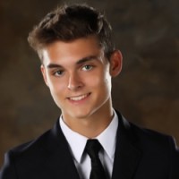 Michael Combs