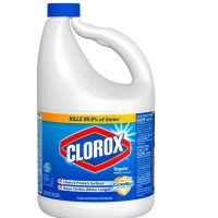 Clorox Bleach