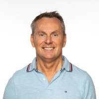 Rob Van Dijk