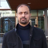 Syed Ahmed
