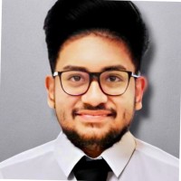 Ayush Shrivastava