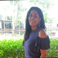 Fabiana Rodrigues Dias