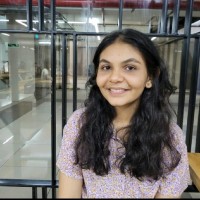 Khushi Sakaria