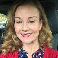 Caroline Dawson