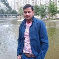 Abhinav Kumar
