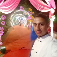 Prakash Mishra
