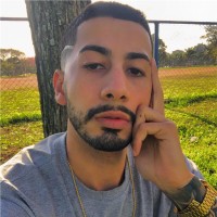 Vitor Carvalho Borges