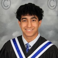Saatvik Gupta