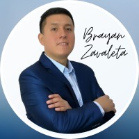 Brayan Zavaleta