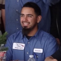 Gonzalo Bucio