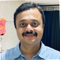 Archis Khirwadkar