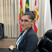 Fernanda Coelho Trevisol