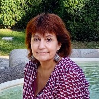 géraldine campoy