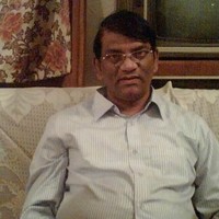 RAM NARESH Mishra